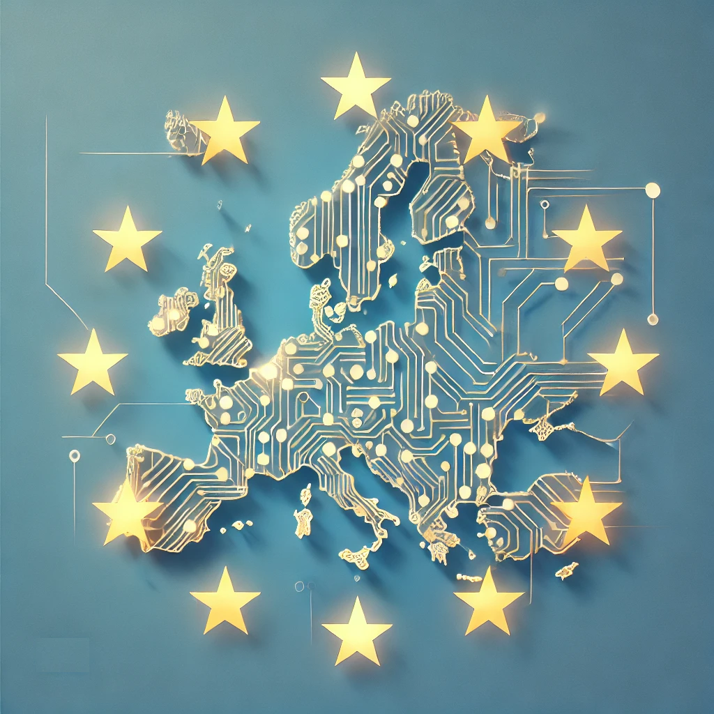 Mapping the EU AI Landscape : Coordinated Plan on AI  (Part 1) 