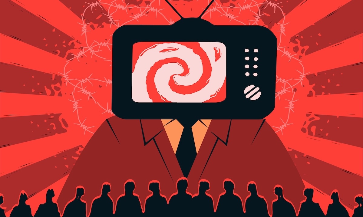 The Digital Poisoners: How Russian Propaganda Networks Are Corrupting AI Training Data